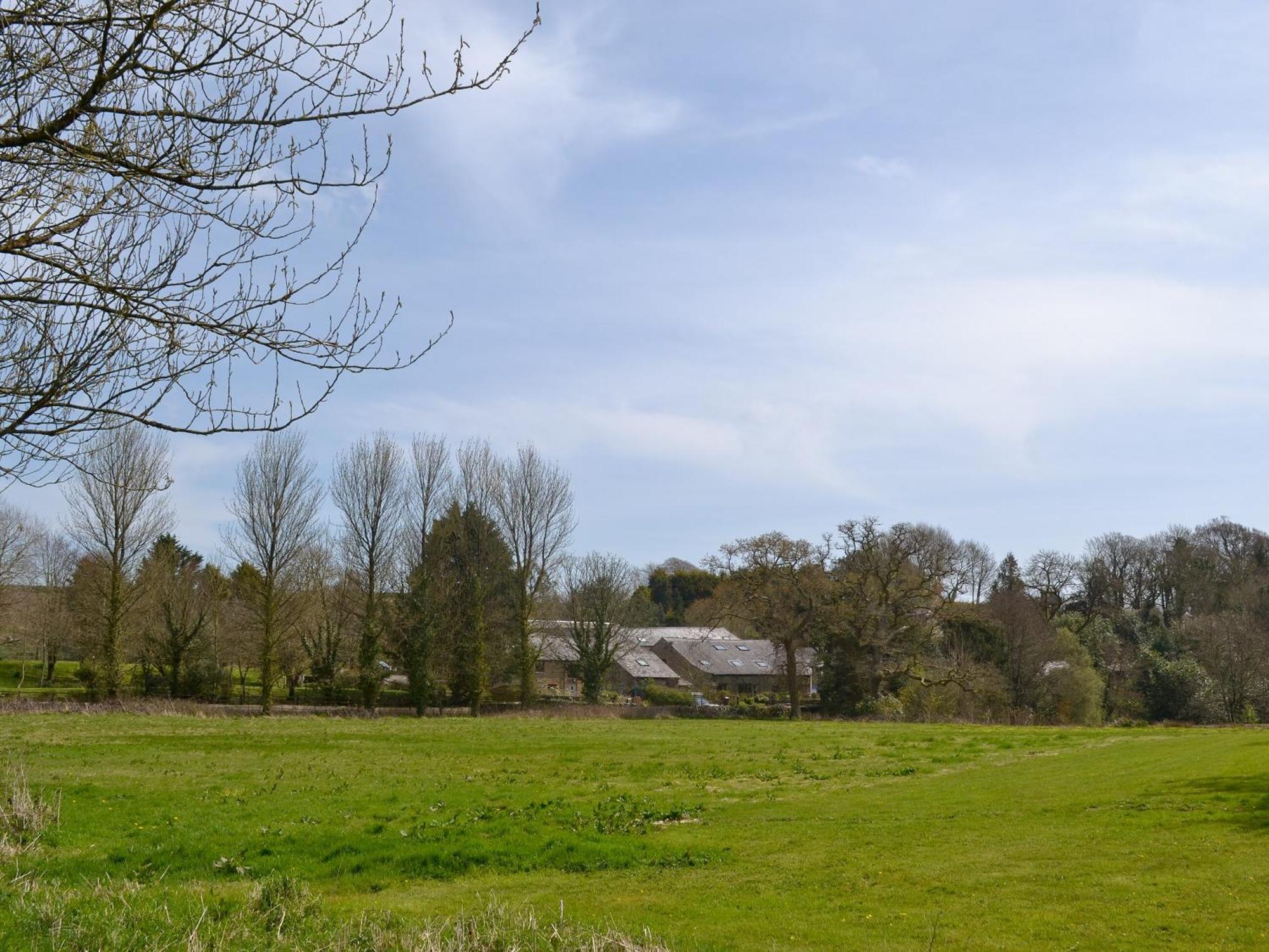 East Allington Dray Cottage מראה חיצוני תמונה