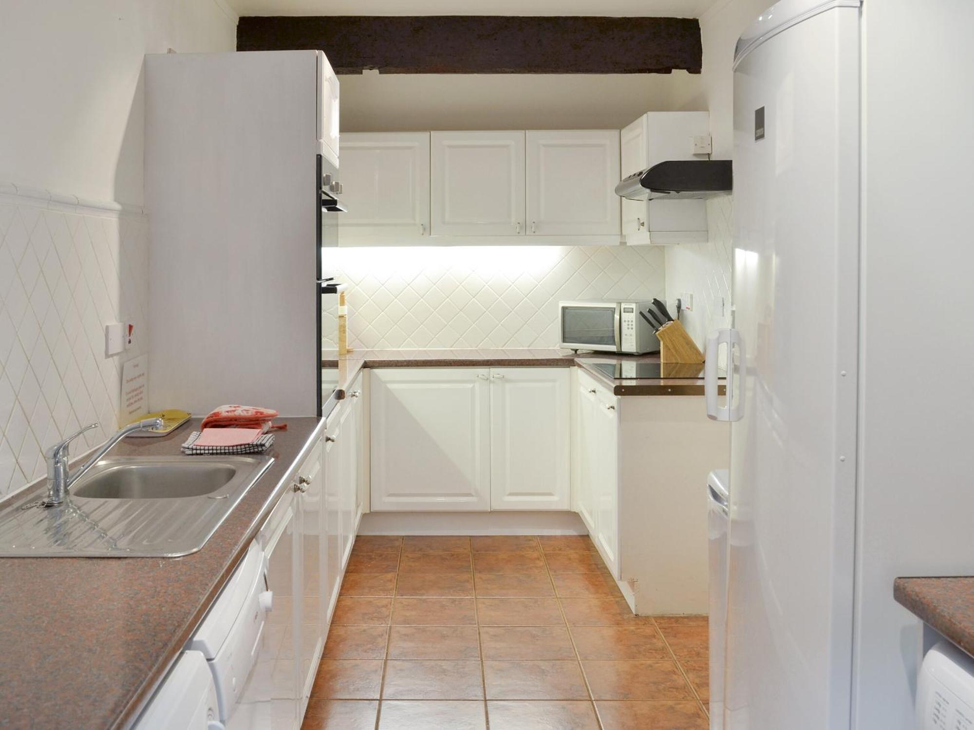 East Allington Dray Cottage מראה חיצוני תמונה