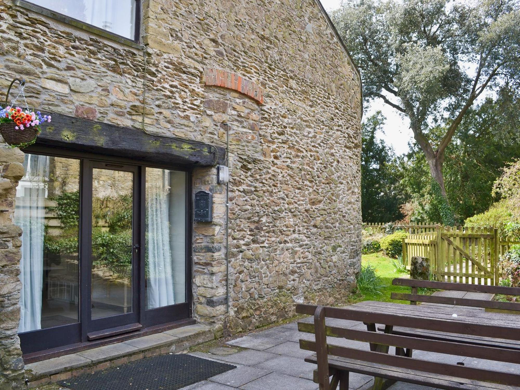 East Allington Dray Cottage מראה חיצוני תמונה