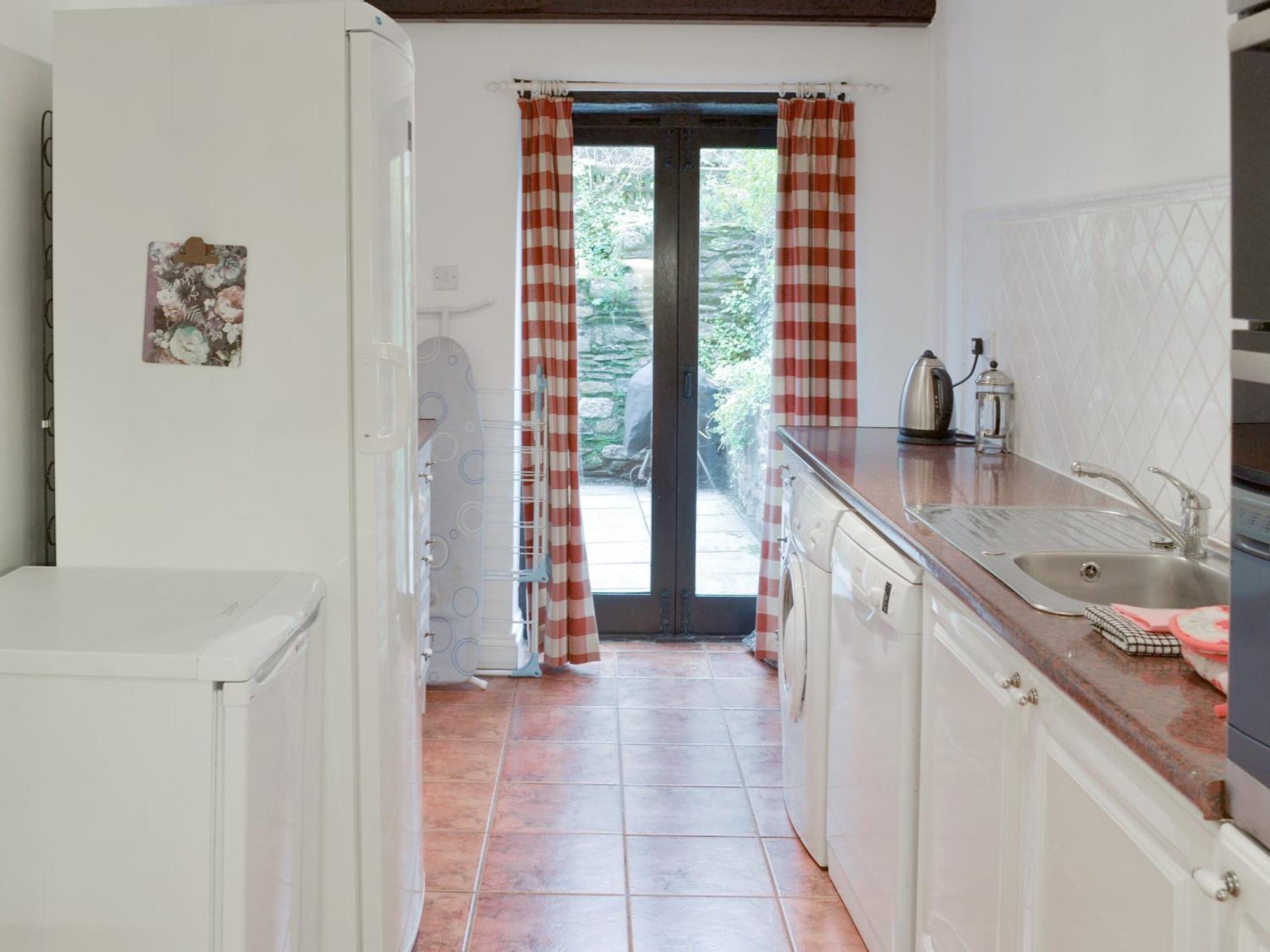 East Allington Dray Cottage מראה חיצוני תמונה