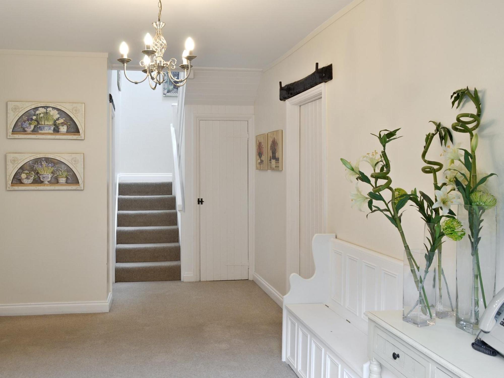 East Allington Dray Cottage מראה חיצוני תמונה