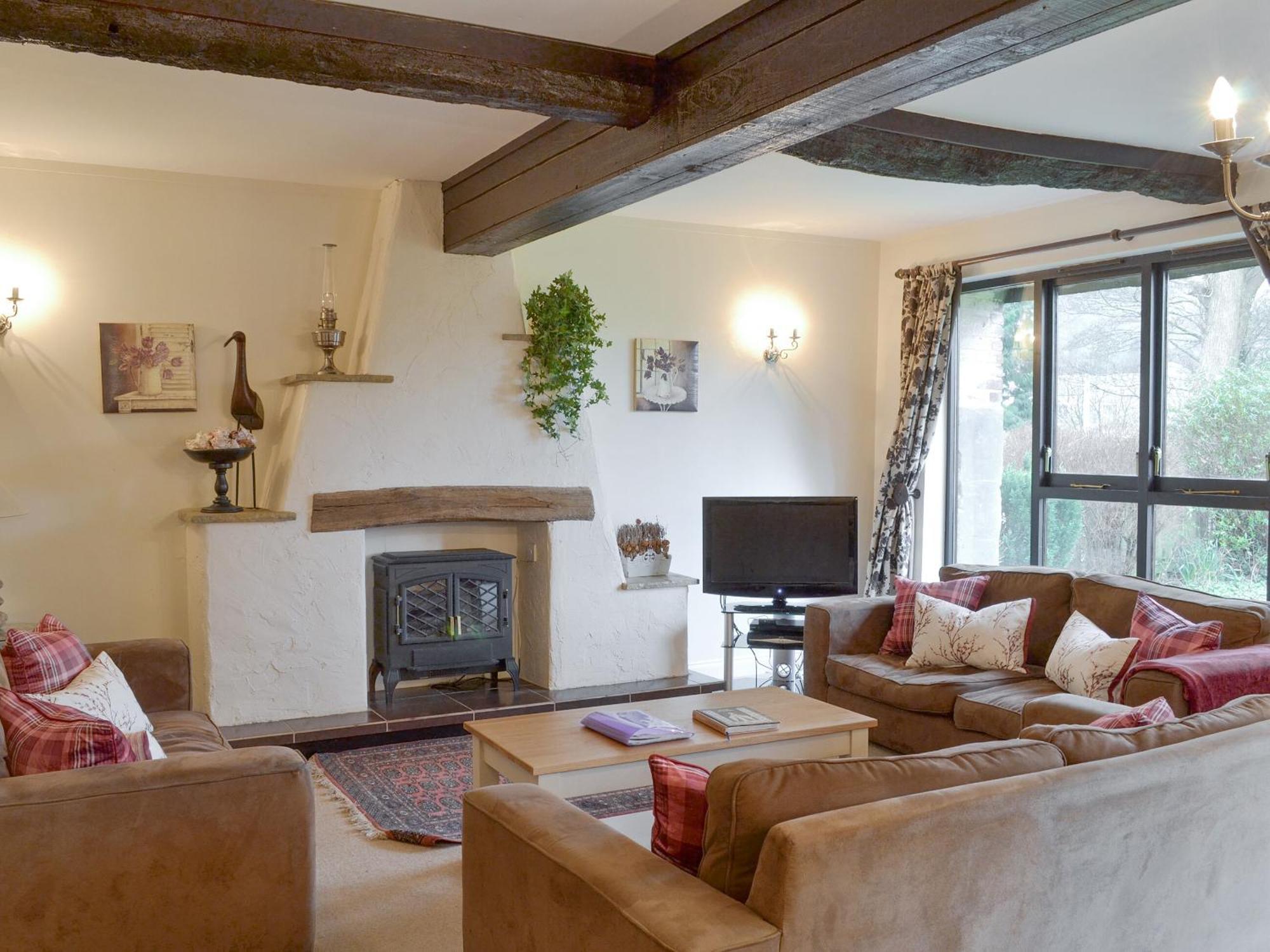 East Allington Dray Cottage מראה חיצוני תמונה