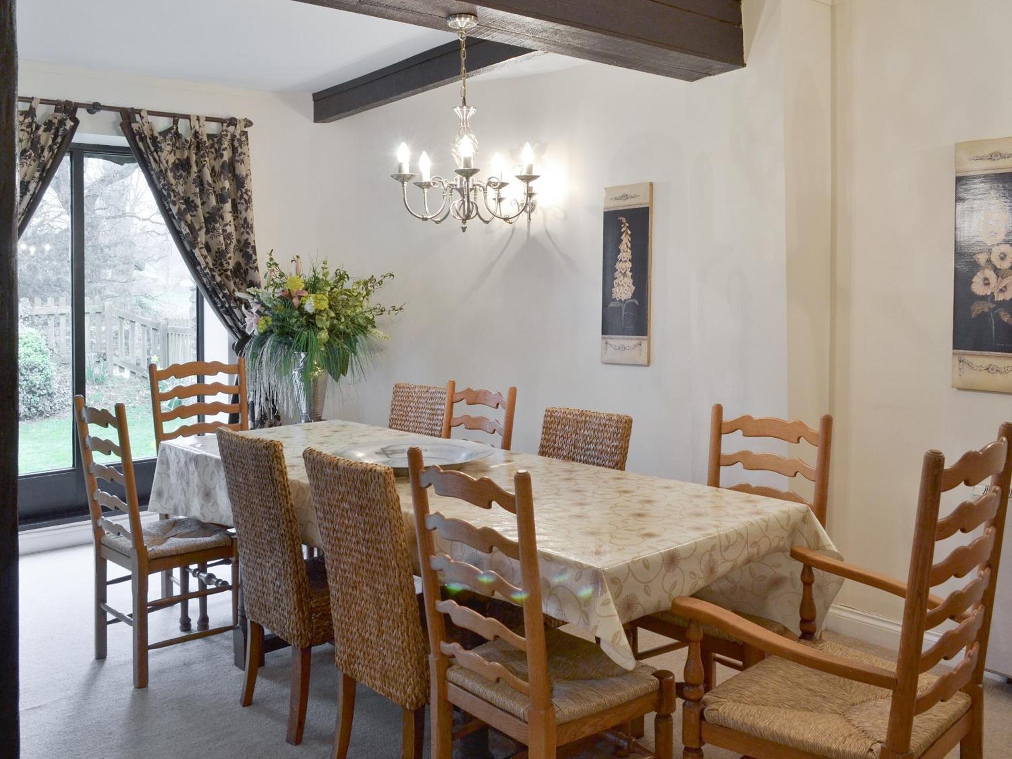 East Allington Dray Cottage מראה חיצוני תמונה