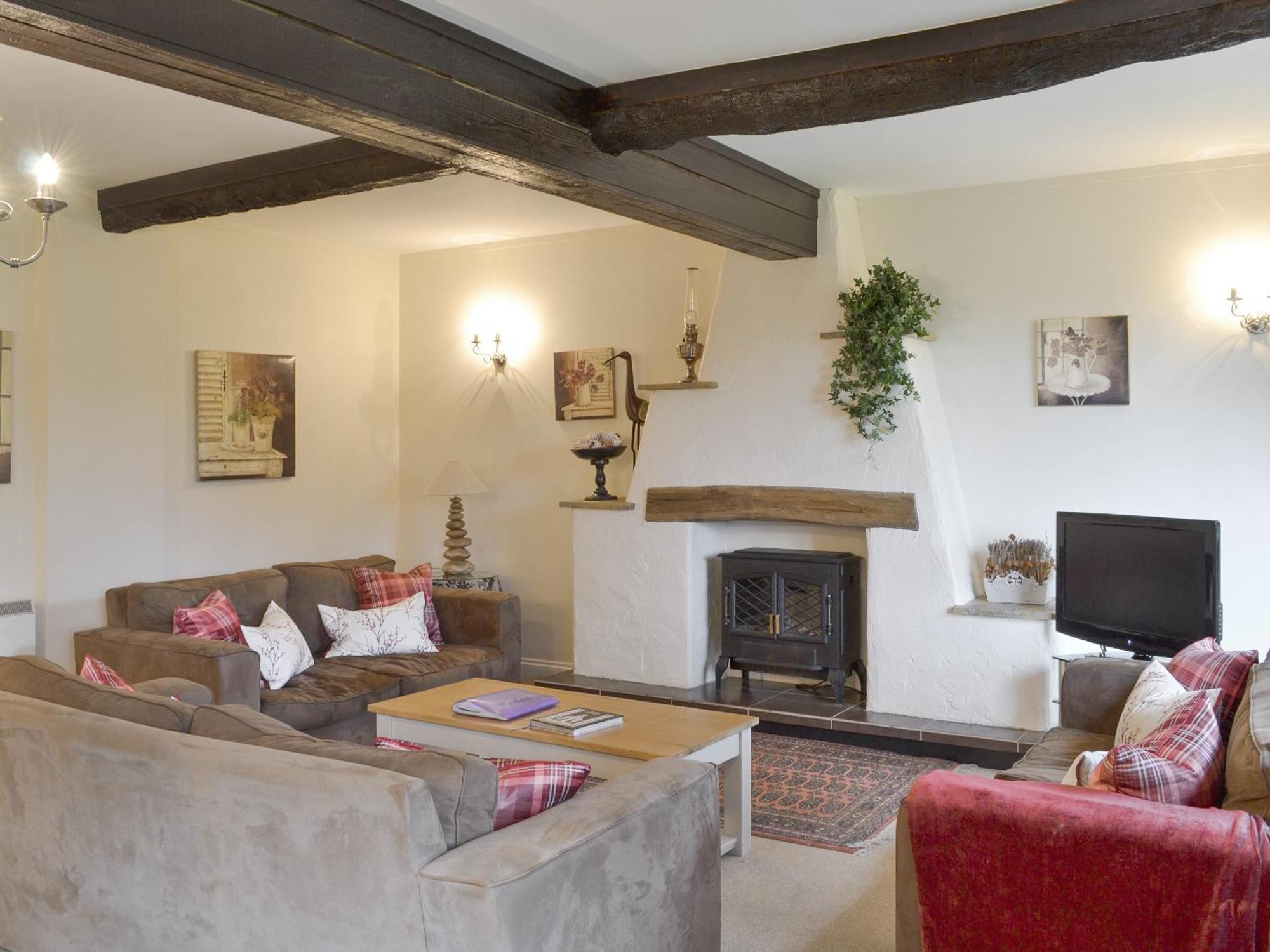East Allington Dray Cottage מראה חיצוני תמונה